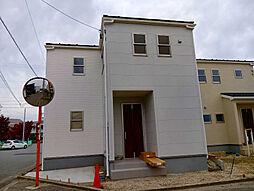 リーブルガーデン.S長野稲葉第3全3棟 2号棟