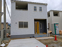 リーブルガーデン.S長野稲葉第3全3棟 3号棟