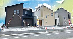 グラファーレ高崎市下之城町5期全3棟 2号棟