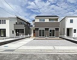 リーブルガーデン.S第1伊勢崎国定全3棟 2号棟