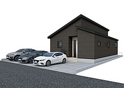 リナージュ玉村町板井23-1期全7棟 6号棟