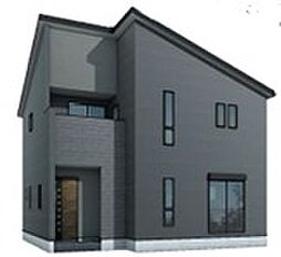 リーブルガーデン.S深谷岡里第2全1棟 1号棟