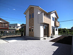 太田市亀岡町2期全1棟