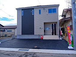 クレイドルガーデン長野市丹波島第2全2棟 1号棟