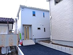 クレイドルガーデン長野市丹波島第2全2棟 2号棟