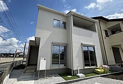 グラファーレ高崎市上中居町3期全3棟 3号棟