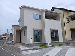 グラファーレ高崎市上中居町3期全3棟 3号棟