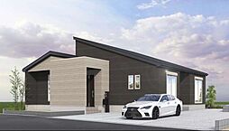 グラファーレ高崎市上中居町3期全3棟 1号棟