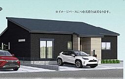 グラファーレ高崎市上中居町3期全3棟 1号棟