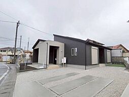 グラファーレ高崎市上中居町3期全3棟 1号棟