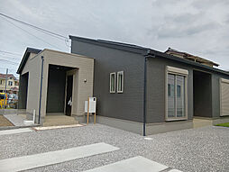 グラファーレ高崎市上中居町3期全3棟 1号棟