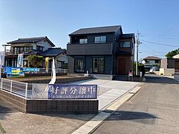 リーブルガーデン.S前橋市上増田町第3全1棟 1号棟
