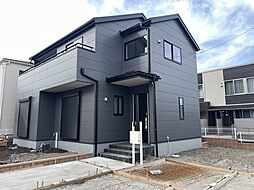 リーブルガーデン.S前橋市上増田町第3全1棟 1号棟