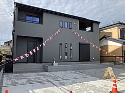 リーブルガーデン.S熊谷市新堀新田第3全1棟 1号棟