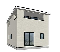 クレイドルガーデン熊谷市原島第1全1棟 1号棟