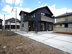 高崎市吉井町長根2期全1棟 1号棟