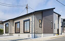 桐生市相生町1丁目全2棟 1号棟