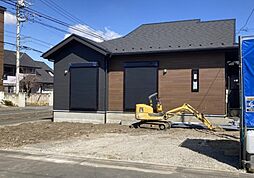 桐生市相生町1丁目全2棟 1号棟