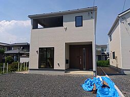 クレイドルガーデン高崎市金古町第16全4棟 3号棟