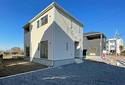 クレイドルガーデン高崎市吉井町神保第1全3棟 3号棟