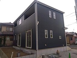 高崎市倉賀野町4596番全2棟 B号棟