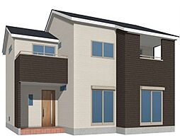 第2中之条町大字伊勢町全3棟 2号棟