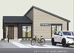 グラファーレ玉村町藤川全3棟 1号棟