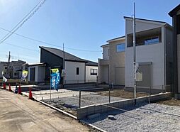 グラファーレ玉村町藤川全3棟 2号棟
