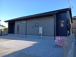 太田市新田早川町全1棟 1号棟