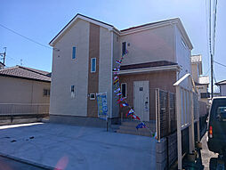 前橋市北代田町全4棟 1号棟