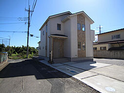 前橋市北代田町全4棟 1号棟