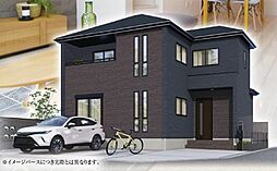 前橋市昭和町全1棟 1号棟