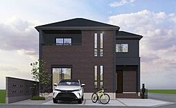 前橋市昭和町全1棟 1号棟