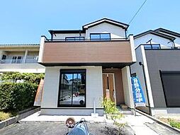 高崎市倉賀野町14期全2棟 2号棟