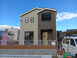 リーブルガーデン.S長野桐原第2全1棟 1号棟