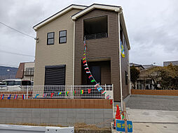 リーブルガーデン.S長野桐原第2全1棟 1号棟