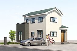 桐生市琴平町全2棟 2号棟