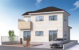 太田市東別所町全２区画 2号棟