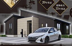 榛東村新井全1棟 1号棟