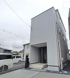 リナージュ高崎市上和田町全1棟 1号棟