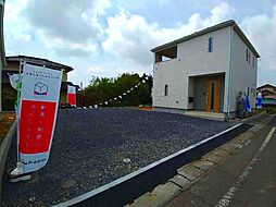 クレイドルガーデン前橋市粕川町新屋第1全2棟 1号棟