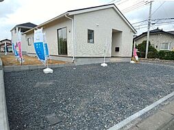 クレイドルガーデン前橋市粕川町新屋第1全2棟 2号棟