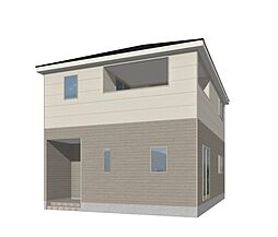 クレイドルガーデン本庄市小島第5全2棟 2号棟