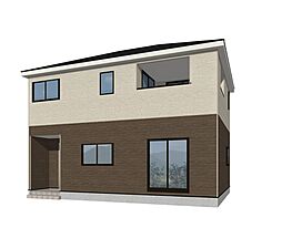 クレイドルガーデン美里町小茂田第3全1棟 1号棟