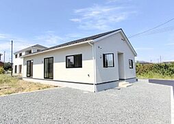 クレイドルガーデン前橋市北代田町第10-1期 1号棟