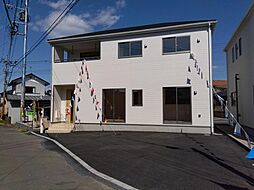 クレイドルガーデン前橋市北代田町第10-1期 9号棟