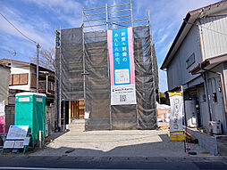 クレイドルガーデン桐生市境野町第7全1棟 1号棟
