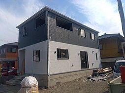 クレイドルガーデン桐生市境野町第7全1棟 1号棟