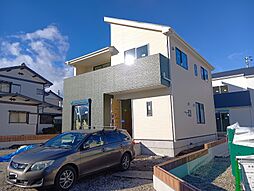 リーブルガーデン.S第1前橋小屋原全1棟 1号棟