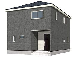 クレイドルガーデン千曲市寂蒔第1全3棟 2号棟